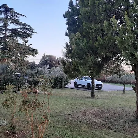 Victor Center * Capodacqua (Assisi)