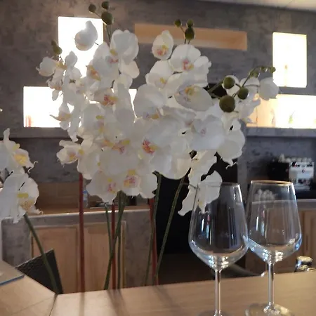 Victor Center 乡村民宿 Capodacqua (Assisi)