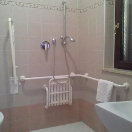 منزل ريفي Victor Center Capodacqua (Assisi)