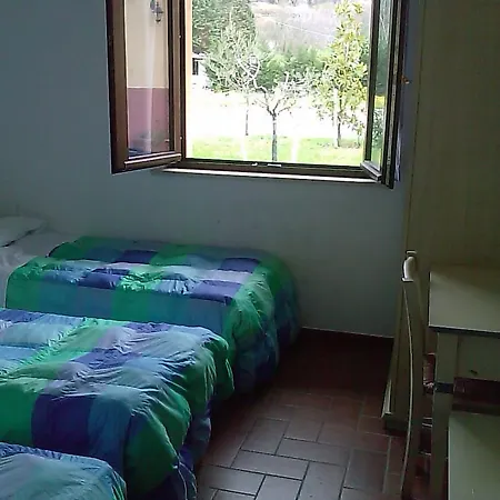 منزل ريفي Victor Center Capodacqua (Assisi)