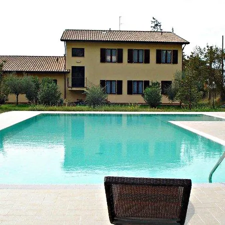 Séjour à la campagne Victor Center