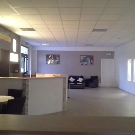 Séjour à la campagne Victor Center *