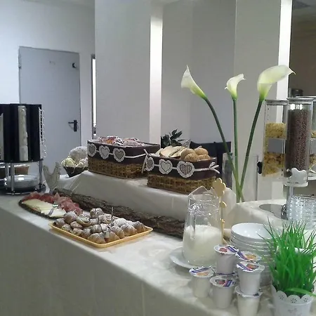 Victor Center * Capodacqua (Assisi)