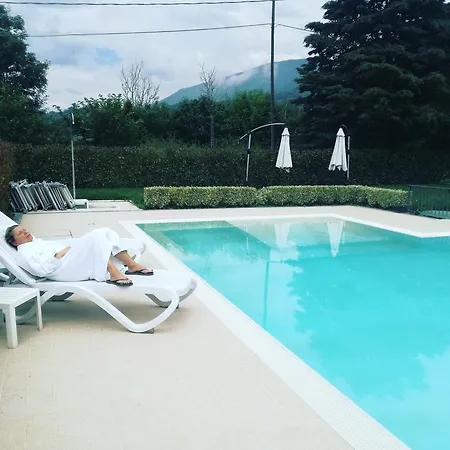 Séjour à la campagne Victor Center *