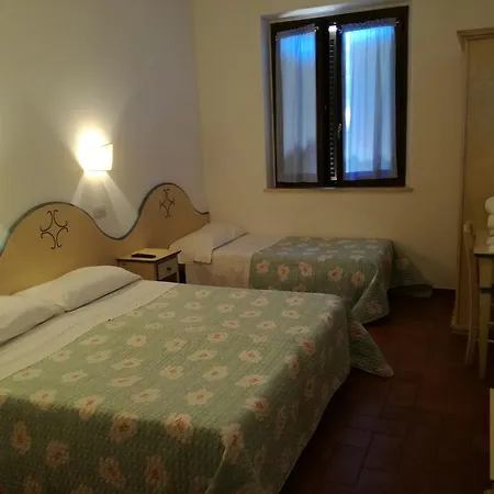 منزل ريفي Victor Center Capodacqua (Assisi)