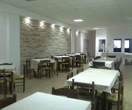 Victor Center Landsted *