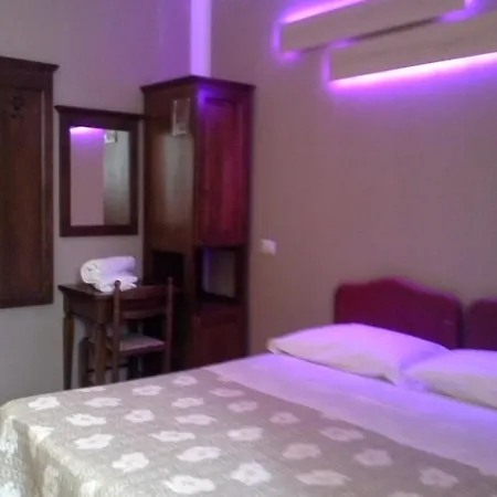 Victor Center Séjour à la campagne Capodacqua (Assisi)