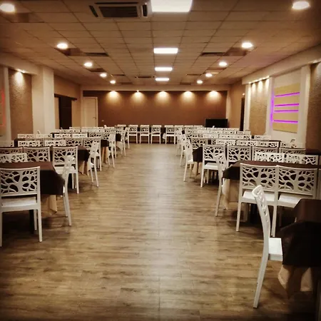 乡村民宿 Victor Center