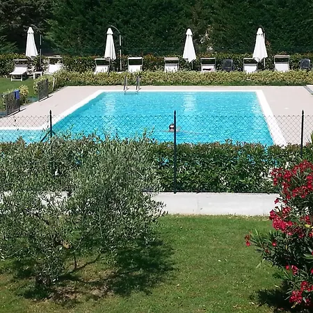 Séjour à la campagne Victor Center *