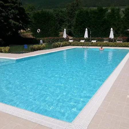 Victor Center Séjour à la campagne