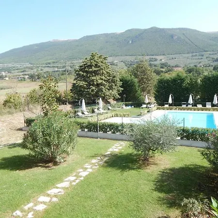 Victor Center Séjour à la campagne *