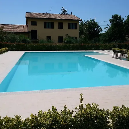 Victor Center Séjour à la campagne *