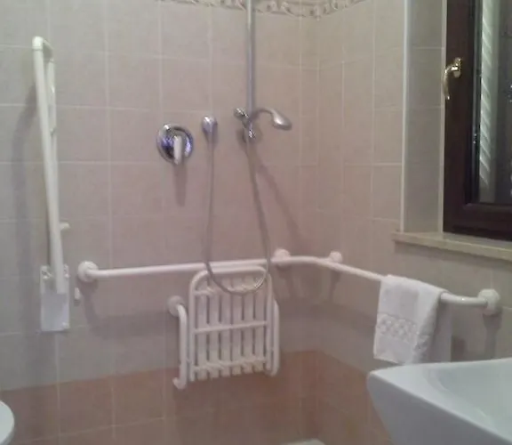 Casa rural Victor Center Capodacqua (Assisi)