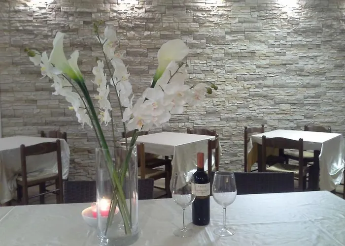 Casa rural Victor Center