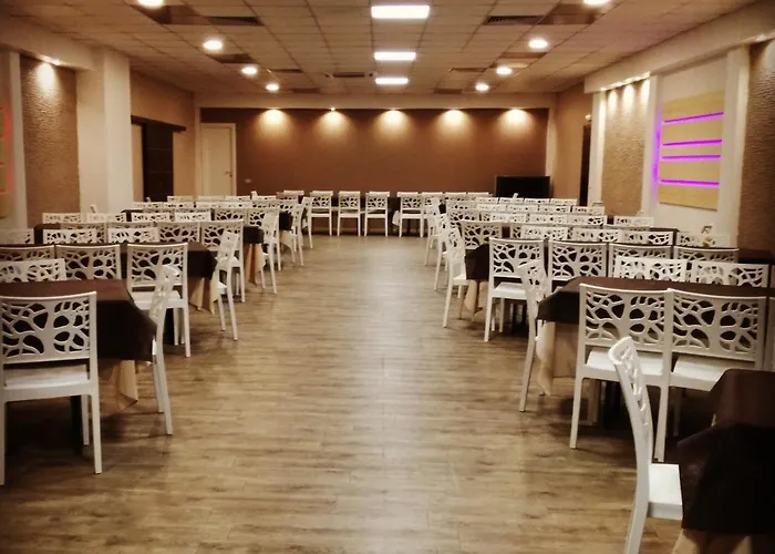 Casa rural Victor Center